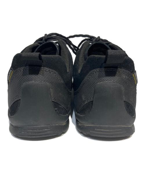 KEEN（キーン）KEEN (キーン) ジャスパーウォータープルーフ ブラック サイズ:28.5の古着・服飾アイテム