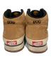 中古・古着 VANS (ヴァンズ) Timberland (ティンバーランド) Half Cab Hiker ベージュ サイズ:27.5：16000円