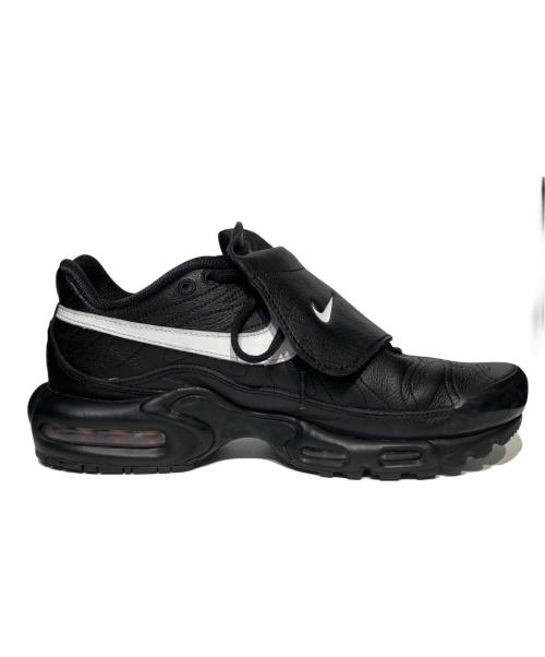 NIKE（ナイキ）NIKE (ナイキ) AIR MAX PLUS BLACK/WHITE ブラック サイズ:28.5の古着・服飾アイテム