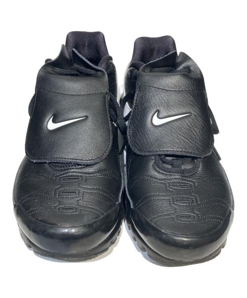 NIKE（ナイキ）NIKE (ナイキ) AIR MAX PLUS BLACK/WHITE ブラック サイズ:28.5の古着・服飾アイテム