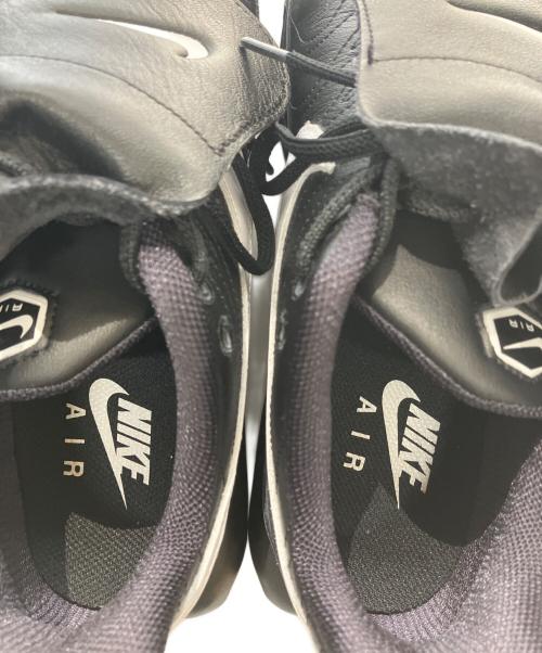 NIKE（ナイキ）NIKE (ナイキ) AIR MAX PLUS BLACK/WHITE ブラック サイズ:28.5の古着・服飾アイテム