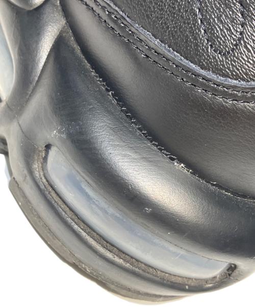 NIKE（ナイキ）NIKE (ナイキ) AIR MAX PLUS BLACK/WHITE ブラック サイズ:28.5の古着・服飾アイテム