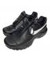NIKE（ナイキ）の古着「AIR MAX PLUS BLACK/WHITE」｜ブラック