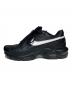 NIKE (ナイキ) AIR MAX PLUS BLACK/WHITE ブラック サイズ:28.5：18000円