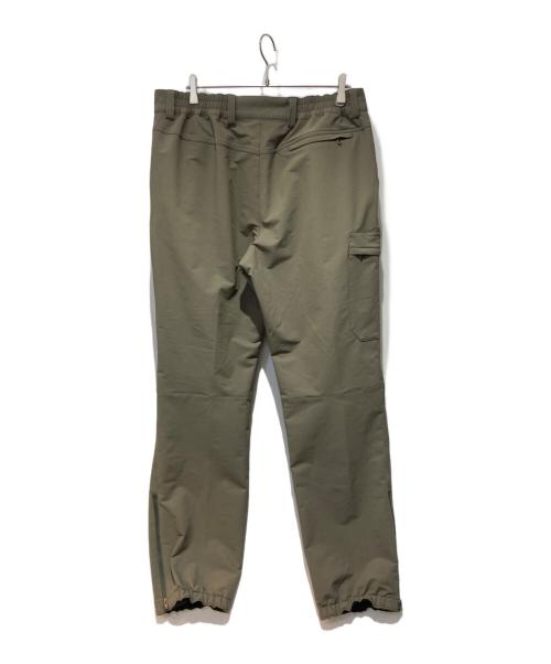 Patagonia（パタゴニア）Patagonia (パタゴニア) MARS Guide Pants グリーン サイズ:36の古着・服飾アイテム