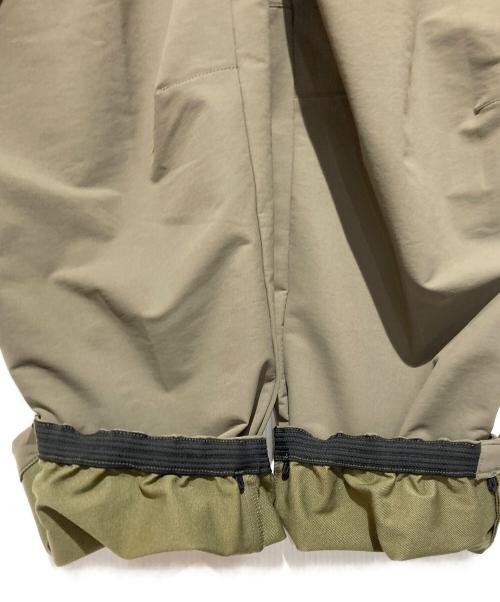 Patagonia（パタゴニア）Patagonia (パタゴニア) MARS Guide Pants グリーン サイズ:36の古着・服飾アイテム