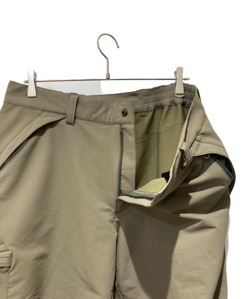 Patagonia（パタゴニア）Patagonia (パタゴニア) MARS Guide Pants グリーン サイズ:36の古着・服飾アイテム