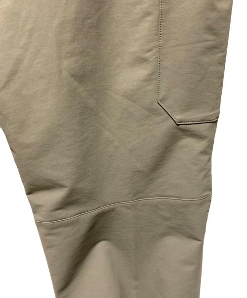 Patagonia（パタゴニア）Patagonia (パタゴニア) MARS Guide Pants グリーン サイズ:36の古着・服飾アイテム