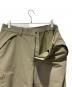中古・古着 Patagonia (パタゴニア) MARS Guide Pants グリーン サイズ:36：23000円