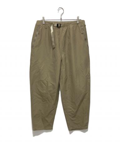 中古・古着通販】STABRIDGE (スタブリッジ) SHORE WALKER PANTS