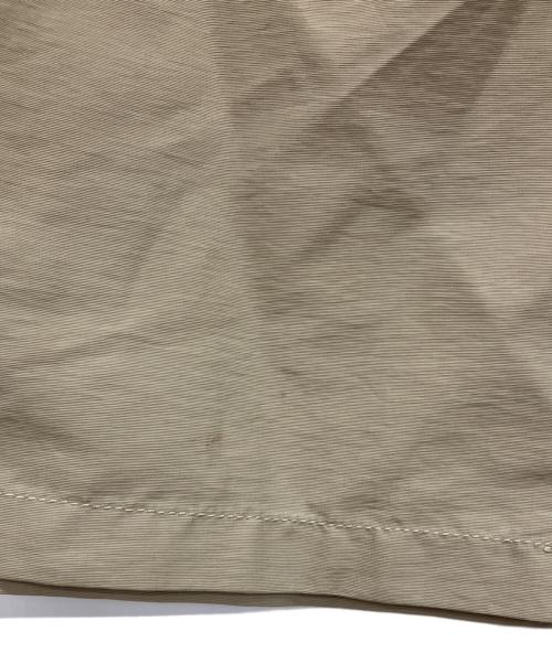 STABRIDGE（スタブリッジ）STABRIDGE (スタブリッジ) SHORE WALKER PANTS ベージュ サイズ:Mの古着・服飾アイテム