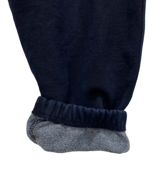 CarHartt（カーハート）CarHartt (カーハート) NEW BALANCE (ニューバランス) Sweat pants ネイビー サイズ:Lの古着・服飾アイテム