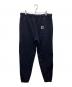 CarHartt (カーハート) NEW BALANCE (ニューバランス) Sweat pants ネイビー サイズ:L：9000円