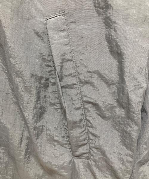 Champion（チャンピオン）Champion (チャンピオン) SUPREME (シュプリーム) トラックジャケット ブラック サイズ:Mの古着・服飾アイテム
