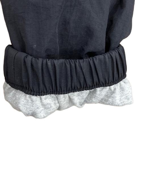 Champion（チャンピオン）Champion (チャンピオン) SUPREME (シュプリーム) トラックジャケット ブラック サイズ:Mの古着・服飾アイテム