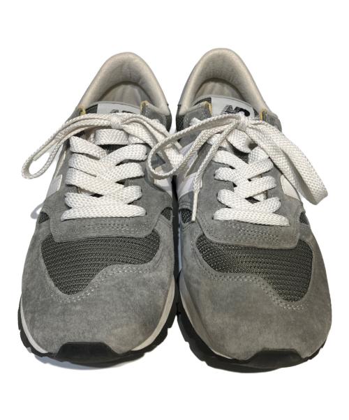 NEW BALANCE（ニューバランス）NEW BALANCE (ニューバランス) スニーカー グレー サイズ:27の古着・服飾アイテム