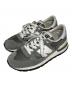 NEW BALANCE（ニューバランス）の古着「スニーカー」｜グレー