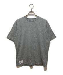 WTAPS（ダブルタップス）の古着「ACADEMY / SS」｜グレー