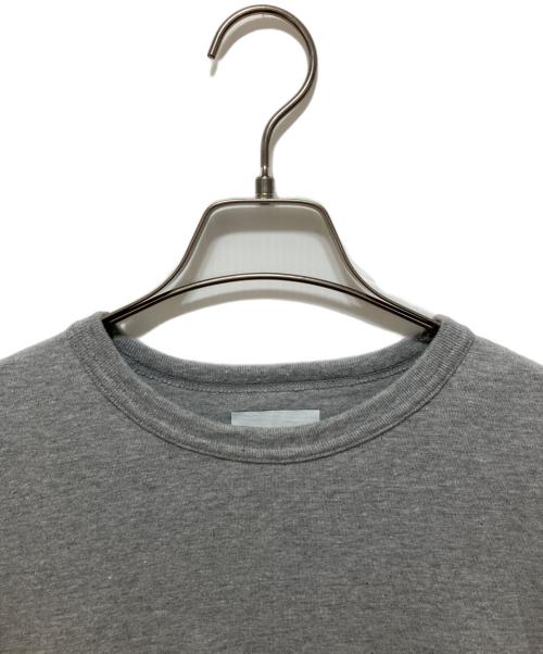 WTAPS（ダブルタップス）WTAPS (ダブルタップス) ACADEMY / SS グレー サイズ:XLの古着・服飾アイテム