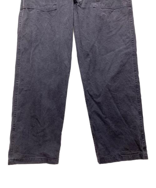 orSlow（オアスロウ）orSlow (オアスロウ) SUMMER FATIGUE PANTS ネイビー サイズ:Lの古着・服飾アイテム