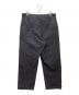 orSlow (オアスロウ) SUMMER FATIGUE PANTS ネイビー サイズ:L：18000円