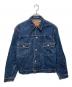DENIME（ドゥニーム）の古着「デニムジャケット」｜インディゴ