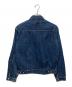 DENIME (ドゥニーム) デニムジャケット インディゴ サイズ:44：18000円