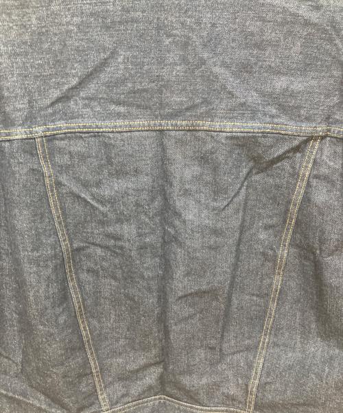 LEE（リー）LEE (リー) SUPERSIZED RIDER JACKET インディゴ サイズ:Mの古着・服飾アイテム