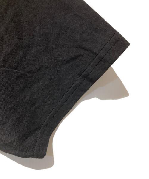 LOONEY TUNES（ルーニーチューンズ）LOONEY TUNES (ルーニーチューンズ) プリントTシャツ ブラック サイズ:Ｌの古着・服飾アイテム