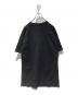 LOONEY TUNES (ルーニーチューンズ) プリントTシャツ ブラック サイズ:Ｌ：12000円