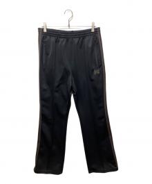 Needles（ニードルズ）の古着「Boot-Cut Track Pant」｜ブラック