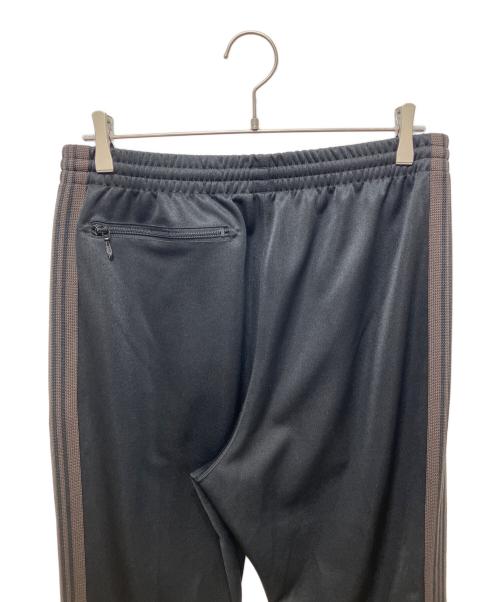 Needles（ニードルズ）Needles (ニードルズ) Boot-Cut Track Pant ブラック サイズ:Mの古着・服飾アイテム