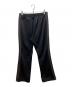 Needles (ニードルズ) Boot-Cut Track Pant ブラック サイズ:M：12000円