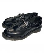 Dr.Martensドクターマーチン）の古着「ローファー」｜ブラック