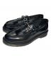 Dr.Martens（ドクターマーチン）の古着「ローファー」｜ブラック