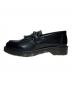 Dr.Martens (ドクターマーチン) ローファー ブラック サイズ:UK6 未使用品：14000円