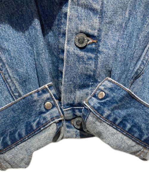 LEVI'S（リーバイス）LEVI'S (リーバイス) デニムジャケット インディゴ サイズ:XLの古着・服飾アイテム