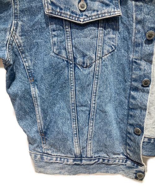 LEVI'S（リーバイス）LEVI'S (リーバイス) デニムジャケット インディゴ サイズ:XLの古着・服飾アイテム