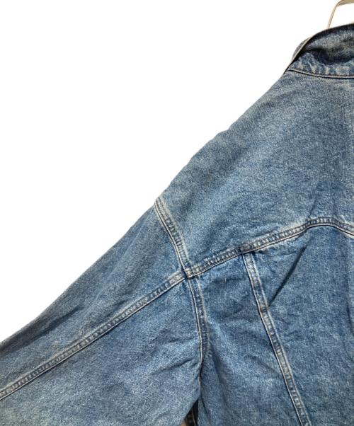 LEVI'S（リーバイス）LEVI'S (リーバイス) デニムジャケット インディゴ サイズ:XLの古着・服飾アイテム
