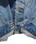 中古・古着 LEVI'S (リーバイス) デニムジャケット インディゴ サイズ:XL：12000円
