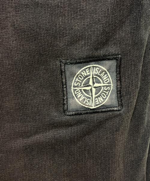 STONE ISLAND（ストーンアイランド）STONE ISLAND (ストーンアイランド) スウェットパンツ パープル サイズ:Sの古着・服飾アイテム
