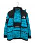 Supreme（シュプリーム）の古着「Steep Tech Apogee Jacket」｜ブラック×ネイビー