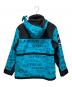 Supreme (シュプリーム) THE NORTH FACE (ザ ノース フェイス) Steep Tech Apogee Jacket ブラック×ネイビー サイズ:M：27000円