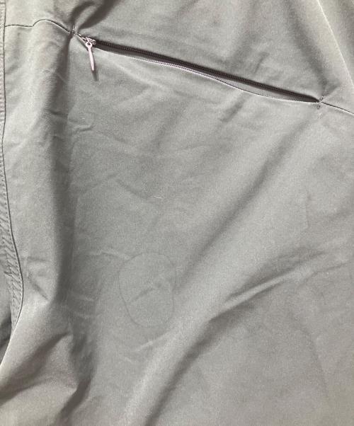 san san gear（サンサンギア）san san gear (サンサンギア) VENT PANTS グリーン サイズ:１の古着・服飾アイテム