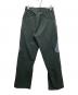 san san gear (サンサンギア) VENT PANTS グリーン サイズ:１：15000円