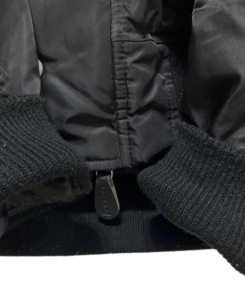 AVIREX（アヴィレックス）AVIREX (アヴィレックス) N-2Bジャケット ブラック サイズ:2XLの古着・服飾アイテム