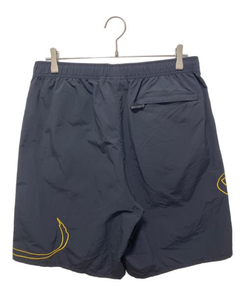 SUPREME（シュプリーム）Supreme (シュプリーム) Tag Water Short ブラック サイズ:Mの古着・服飾アイテム
