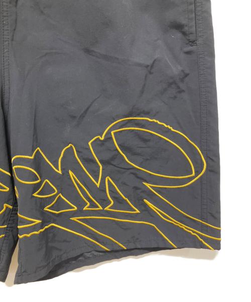SUPREME（シュプリーム）Supreme (シュプリーム) Tag Water Short ブラック サイズ:Mの古着・服飾アイテム