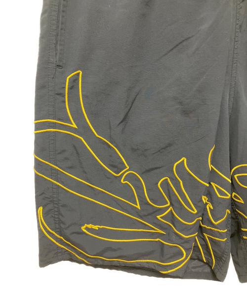 SUPREME（シュプリーム）Supreme (シュプリーム) Tag Water Short ブラック サイズ:Mの古着・服飾アイテム