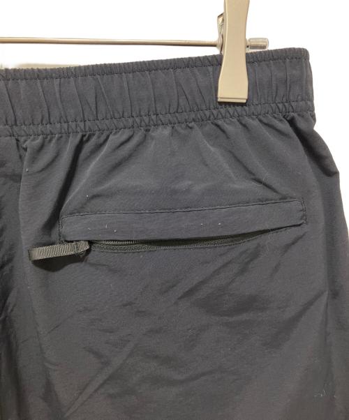 SUPREME（シュプリーム）Supreme (シュプリーム) Tag Water Short ブラック サイズ:Mの古着・服飾アイテム